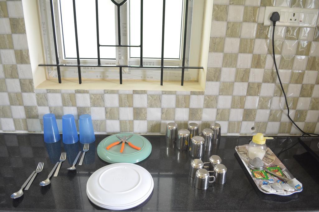 Jp Nivaas Guest House Mayiladuthurai Zewnętrze zdjęcie