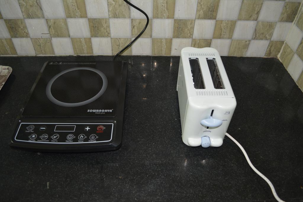 Jp Nivaas Guest House Mayiladuthurai Zewnętrze zdjęcie