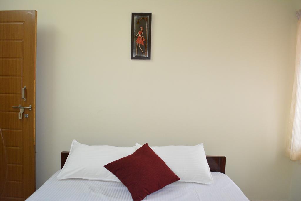 Jp Nivaas Guest House Mayiladuthurai Zewnętrze zdjęcie