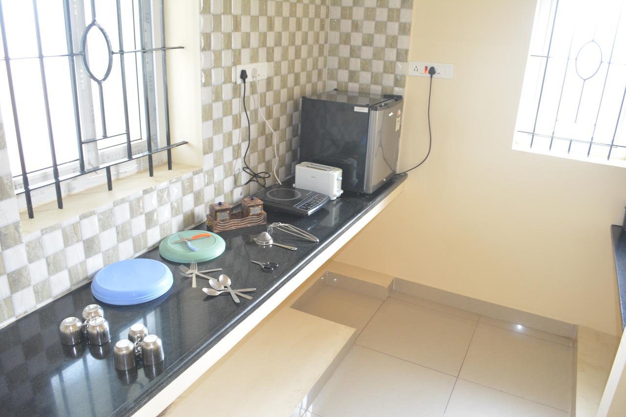 Jp Nivaas Guest House Mayiladuthurai Zewnętrze zdjęcie