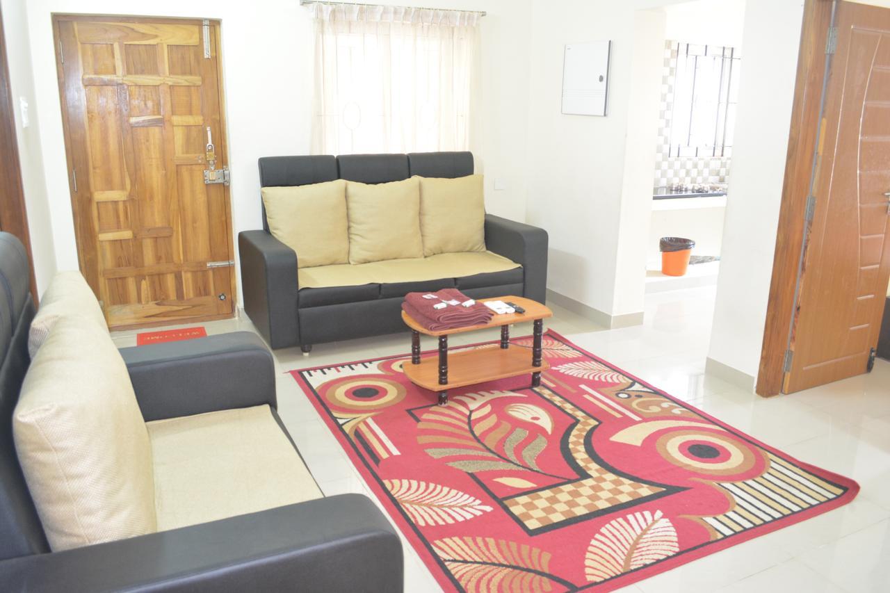 Jp Nivaas Guest House Mayiladuthurai Zewnętrze zdjęcie
