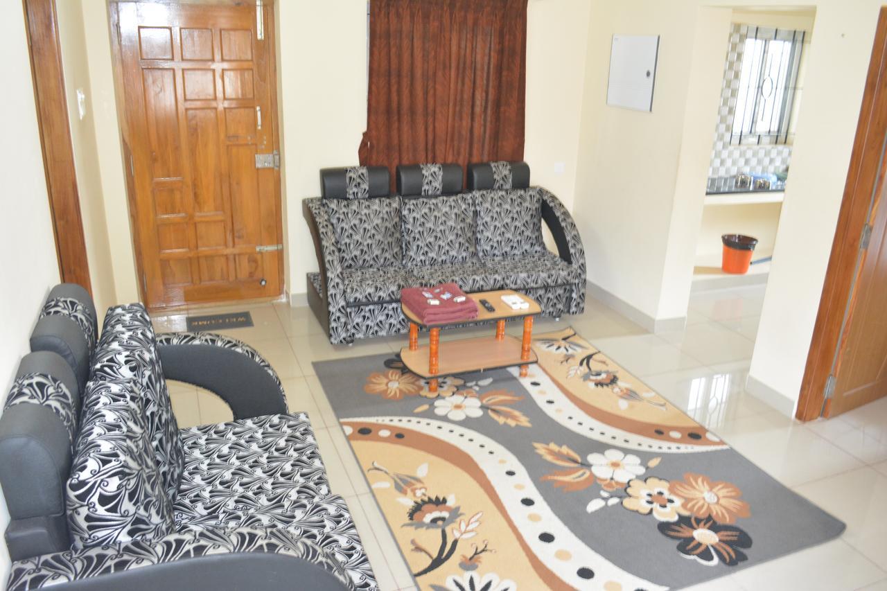 Jp Nivaas Guest House Mayiladuthurai Zewnętrze zdjęcie